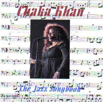 Chaka Jazz Songbook