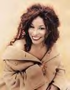 Chaka Khan from Fab Magazine, Canada June 2004