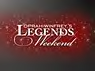 Click Here To Experience Oprah Winfrey's 'Legend's Weekend' from 2005, which Chaka was one of the 'Young'uns'!