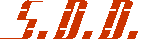 SDD LOGO