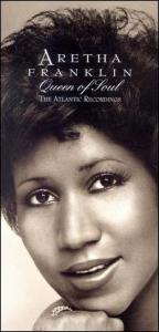 'Queeen Of Soul' (1993)