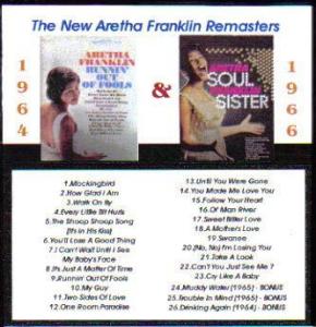 'Runnin' Out Of Fools' & 'Soul Sister'