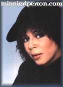 Minnie Rperton